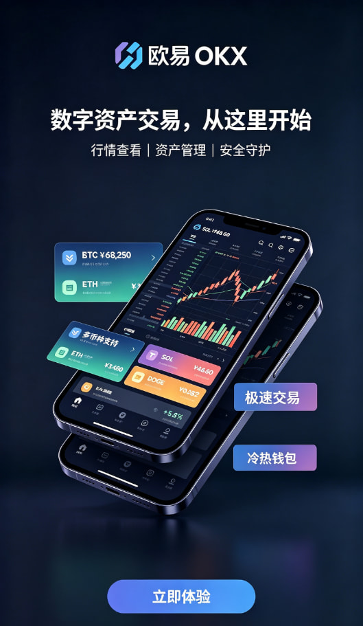 欧交易所App官方下载交易平台图文